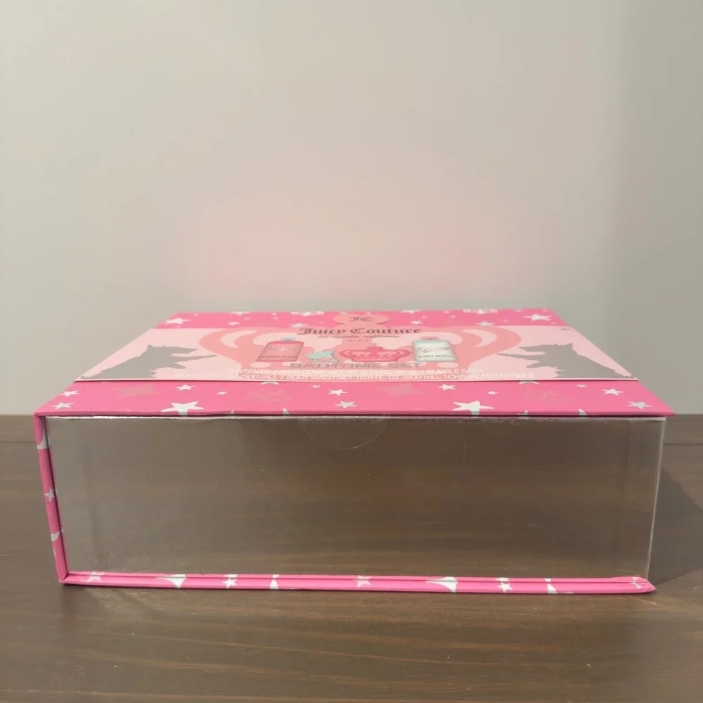 Juicy Couture juicy couture